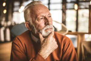 Maybe you shouldn't retire?