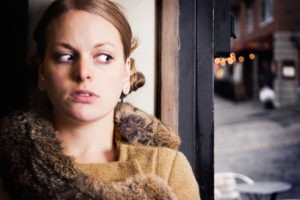 Picture of woman avoiding net investment income tax