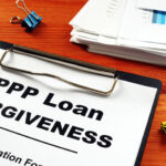 PPP loan forgiveness application now easy for small $50,000 loans.