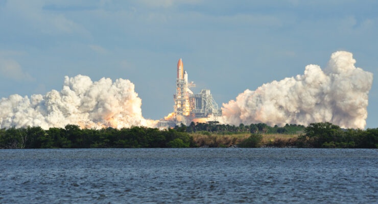 Start counting hours for material participation before you launch