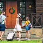 The vacation rental tax strategy works well if you understand the rules.