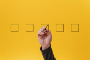 Employee retention credit checklist image