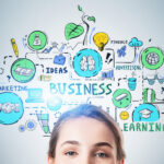 Twenty-first century entrepreneurs follow different rules