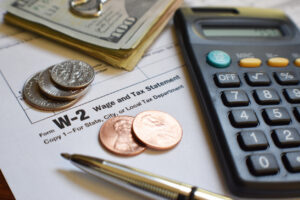 S corporation reasonable compensation calculator