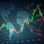 Use Monte Carlo simulations to highlight benefits of adding bonds