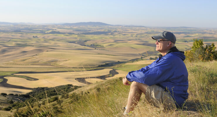 Washington state estate tax pushes wealthy residents to consider estate planning options.