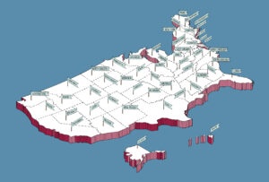 Exporting assets outside of Washington state may reduce estate taxes