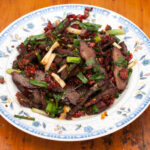 Business failure rate, Mongolian beef and Nobel Laureate Daniel Kahneman blog post