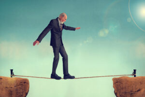 Working longer avoids sequence of returns risk