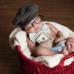 Trump Savings Accounts provide a slick way for parents to save money for kids.