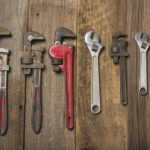 Image of monkey wrenches for a Covid-19 late election blog post. Because Covid-19 is a monkey wrench for late S elections.
