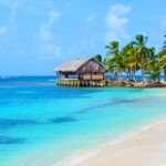 Picture of where you might live if financially independent retired early: San Blas - Kuna Yala