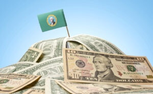 Washington state millionaires tax residency rules blog post