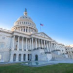 picture of US Senate building for Sec 199A qualified business income deduction blog post