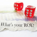 Picture of average retirement savings return estimates