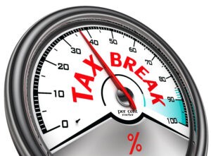 Some killer small business tax breaks can save you a bundle.