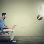 Picture of sole proprietor who might use QuickBooks self-employed