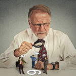 Picture of accountant helping clients set S corporation salary rules