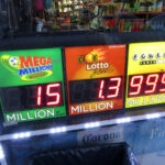 Powerball Lottery tax planning says you take the lump sum not the annuity