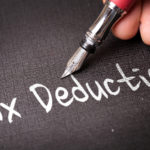 199A deduction calculations step by step: A blog post