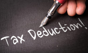 199A deduction calculations step by step: A blog post