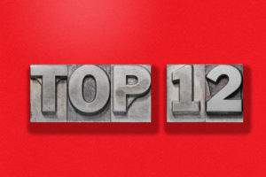 top Dozen pass-thru income deduction facts