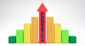 Inflation means you probably need to raise your prices blog post.