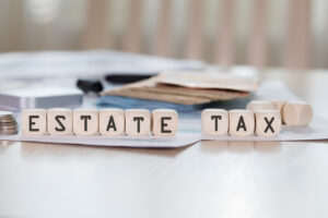 Washington estate tax spousal personal residence exclusion simplifies work for some personal representives.