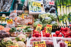 Price services profitably? Hey it's a lot harder than pricing vegetables.