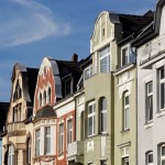 Picture of rental houses