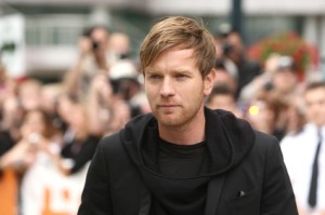Picture of Ewan McGregor