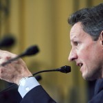 Picture of Timothy Geithner