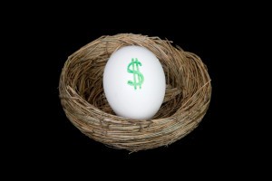 An inherited IRA can solve your retirement problem if you handle it right.
