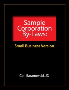 SampleCorpBy_Laws