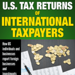 cover of 951A GILTI monograph